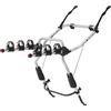 THULE Portabici posteriore thule clipon 9104 per 3 bici (57 x 82 x 116 cm)