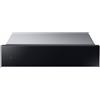 Samsung: Cassetto scaldavivande NL20T8100WK finitura vetro nero da 60 cm