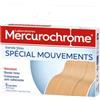 MERCUROCHROME - Fascia in tessuto speciale movimento 5
