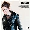 AMPED Agitata