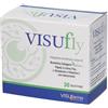 VISUFARMA Visufly Integratore Antiossidante Per Il Benessere Della Vista 30 Bustine