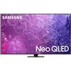 SAMSUNG QE75QN90CTXZT QLED 4K 75 titan black