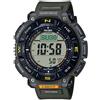 CASIO PRO TREK CARICA SOLARE PRG-340-3ER NUOVO GARANZIA ITALIA