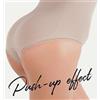 Benetton Be Good Slimming Slip Black L/XL