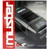 Muster Century Electric Shaver And Beard Trimmer Black