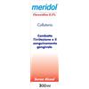 COLGATE-PALMOLIVE COMMERC.Srl Meridol Collutorio alla Clorexidina 0.20% 300 ml