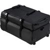 Head Borsa su ruote Head Tour Travel Bag 110L BKWH