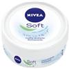 Nivea Soft Crema Idratante 300 ml