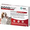 Msd animal health Panacur*forte 10 cpr 500 mg