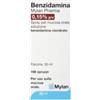 Angelini Benzidamina (acraf)*os soluz mucosa flaconcino 30 ml 1,5 mg/ml