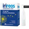 Irireos antistaminico*orale gtt 10 cont monod 1 ml 10 mg/ml