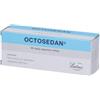 Octosedan*ung rett 25 g 50 mg/g