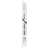 Bosch Professional 5 pezzi di lame per sega universale S 922 HF Flexible for Wood and Metal (lunghezza 150 mm, accessorio per sega universale)