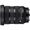 Sigma 24-70 mm F2.8 DGDN II per L-Mount