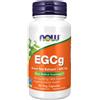 Now Foods Estratto di tè verde EGCG 400 mg 90 capsule vegetali