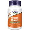 Now Foods Gluten Digest 60 capsule vegetali
