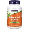 Now Foods Estratto di foglie di olivo 500 mg 120 capsule vegetali