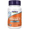 Now Foods Omega-3 180 EPA / 120 DHA 30 capsule molli