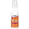 Now Foods Vitamina B-12 Liposomal Spray 59 ml