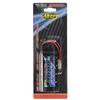 Carson 500608142 - Batteria NiMH RX-6V-SubC3000mAh-TAM/BEC