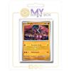 my-booster Company Carte Pokemon, Colore No, SV06-FR-MB-110