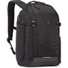 Case Logic Viso Slim Camera Backpack - Black, Taglia Unica