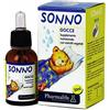 Pharmalife Research Sonno Gocce Bimbi 30ml