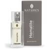 Nature's Hematite Eau De Toilette Mineral Skin Care 50ml