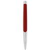 S.T. DUPONT DEFI MILLENIUM COLORS SILV/MATT RED 405739 GARANZIA UFFICIALE