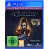 Techland Torment: Tides of Numenera - Edizione Day One - PlayStation 4