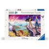 Ravensburger Puzzle 1000 Pezzi, Disney Pocahontas - Puzzle Adulti +14 anni, 70 x 50 cm, Puzzle per Adulti Disney, Collezione 1000 Pezzi, Idee Regalo