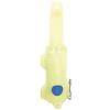 Best divers Lampada Strobo Subacquea, Best Divers AI0352RO, Miniflash, Rosso