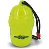 Best Divers Box con Chiusura A Vite Mini 10xØ5 cm, Stagno Unisex Adulto, Nero,