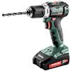 metabo BS 18 L BL (602326500) Taladro atornillador de batería