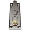 PREFER Serratura per Serranda Basculante Prefer Art. 6511 Misura 155x55 mm