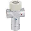 Caleffi 520440 Miscelatore Termostatico 1/2'' 40 - 60 °C Regolabile