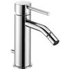 PAFFONI MISCELATORE BIDET LIGHT PAFFONI FONTE LIG135 CR CON PILETTA 11/4