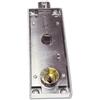 P & B Serratura per Serranda Basculante Prefer Art. 6551 Misura 155x55 mm
