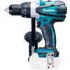 Makita DDF458Z Drill Driver 18 V, Li-ion LXT, Nessuna batteria inclusa