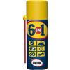 AREXONS SBLOCCANTE LUBRIFICANTE SPRAY SVITOL 6IN1 AREXONS 400 ml.