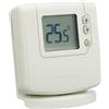 Honeywell DTS92A termostato, Bianco