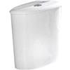 RAK Ceramics CASSETTA COMPLETA PER VASO WC MONOBLOCCO Sanitari Ceramica KARLA KENZIA RAK