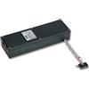 Aprimatic Motore a catena per Vasistas e Lucernari 230V Aprimatic O2M 43503/021 nero