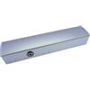 GEZE Chiudiporta GEZE TS4000 per porte a un'anta di larghezza max. 1400 mm ART.102789 COLORE ARGENTO