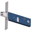OMEC SERRATURA PER PORTE E PORTONI A INFILARE MARCAOMEC ART.890 ENTRATA mm.80.