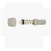 PUCCI. PROLUNGA PULSANTE CM. 2 RICAMBIO ORIG. PUCCI ART. 9044 X CASSETTE WC RAME BAGNO