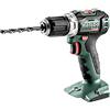 metabo BS 18 L BL (602326840) Taladro atornillador de batería