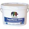 Caparol CAPAWEISS ULTRA Pittura lavabile e traspirante 5 lt. e 14 lt. Bianco (LT 5)