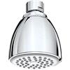 Bossini SOFFIONE DOCCE SNODATO CAMPANAOVO-GOM/2 BOSSINI