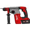 Milwaukee M18 BLHX-502X Tassellatore 18 Volt (FIXTEC) 26 mm 2 batterie 5,0Ah Brushless valigetta HeavyDuty